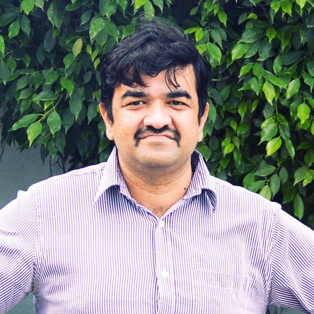 Sundar Rajan